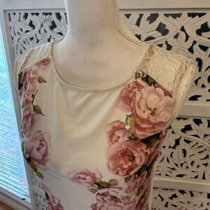 NWT Flamingo Woman's Dress size Small